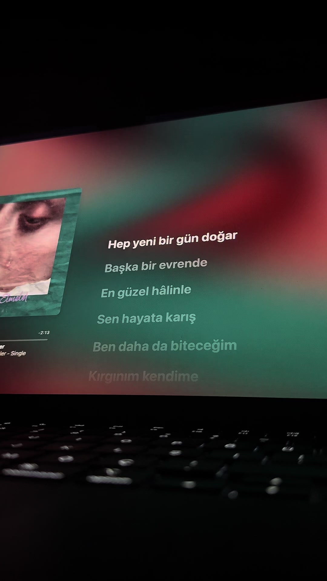 @l8nightlyrics