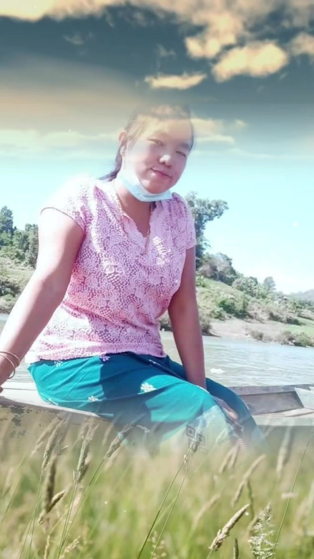 @Thu Zar