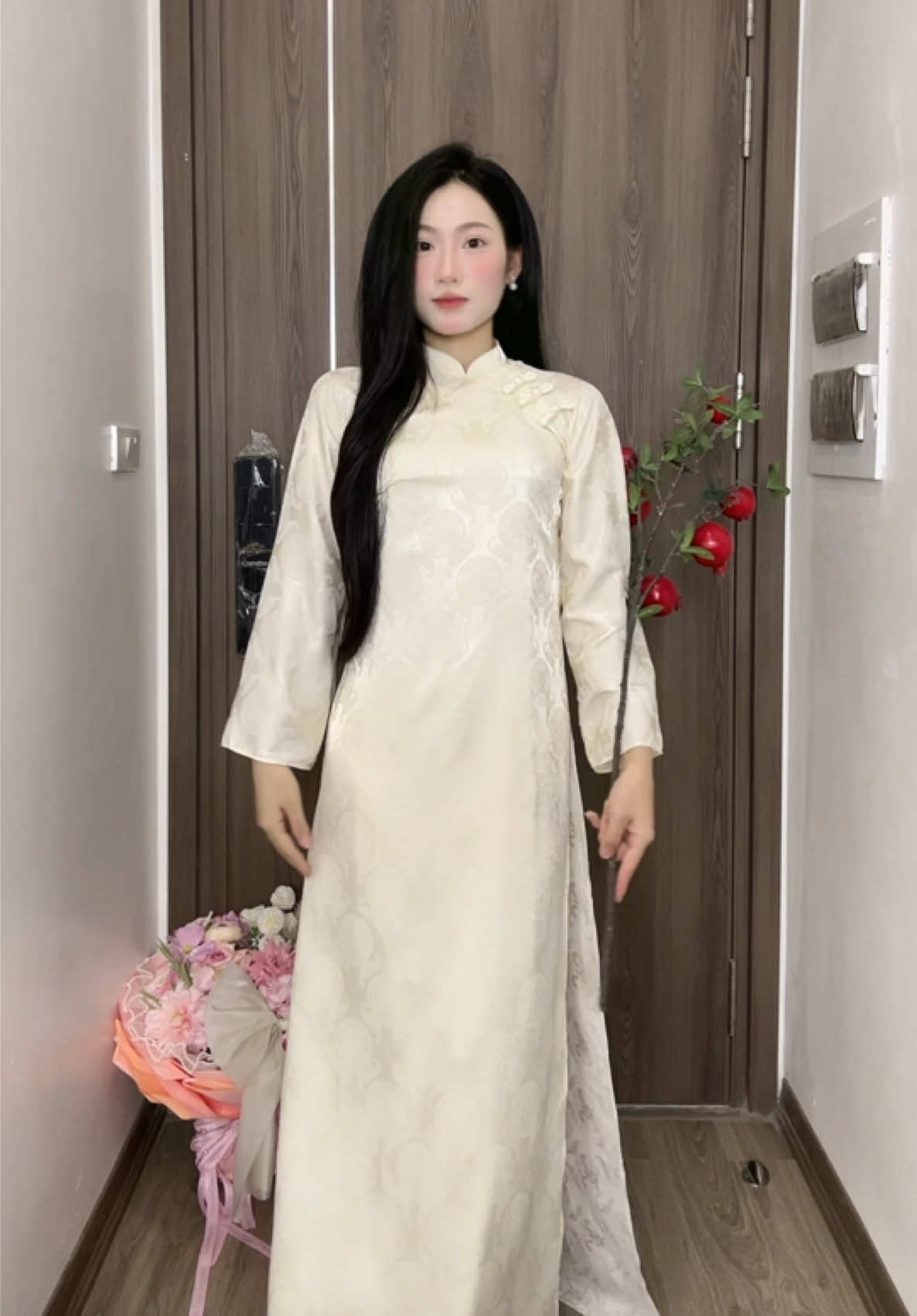 @Thảo Áo Dài 👗