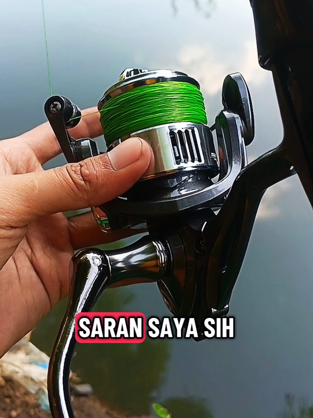 @TIE Fishing