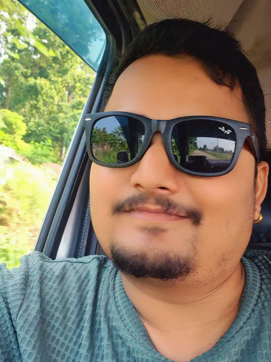 @Nischit Kunwar Chhetri