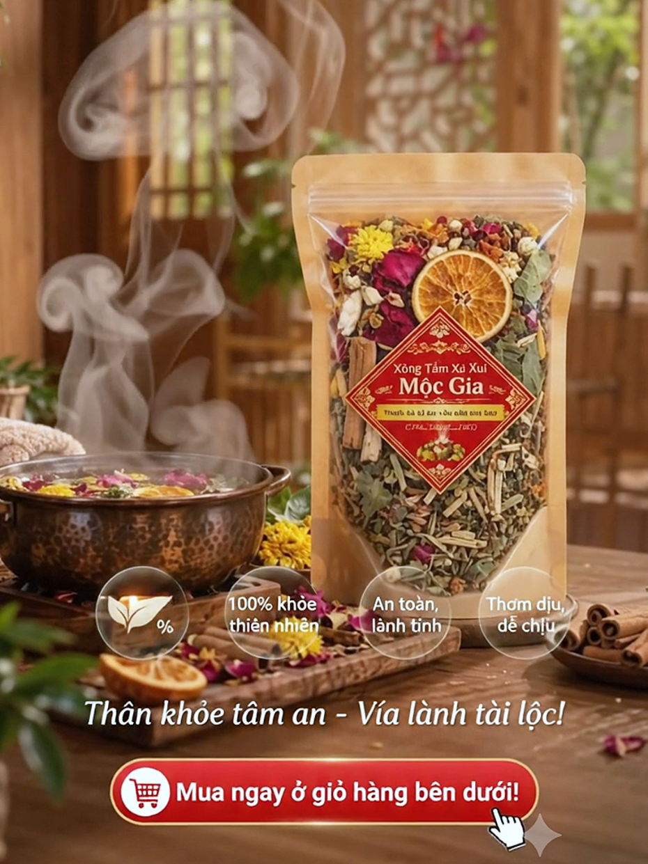 @Góc Khoẻ & Đẹp