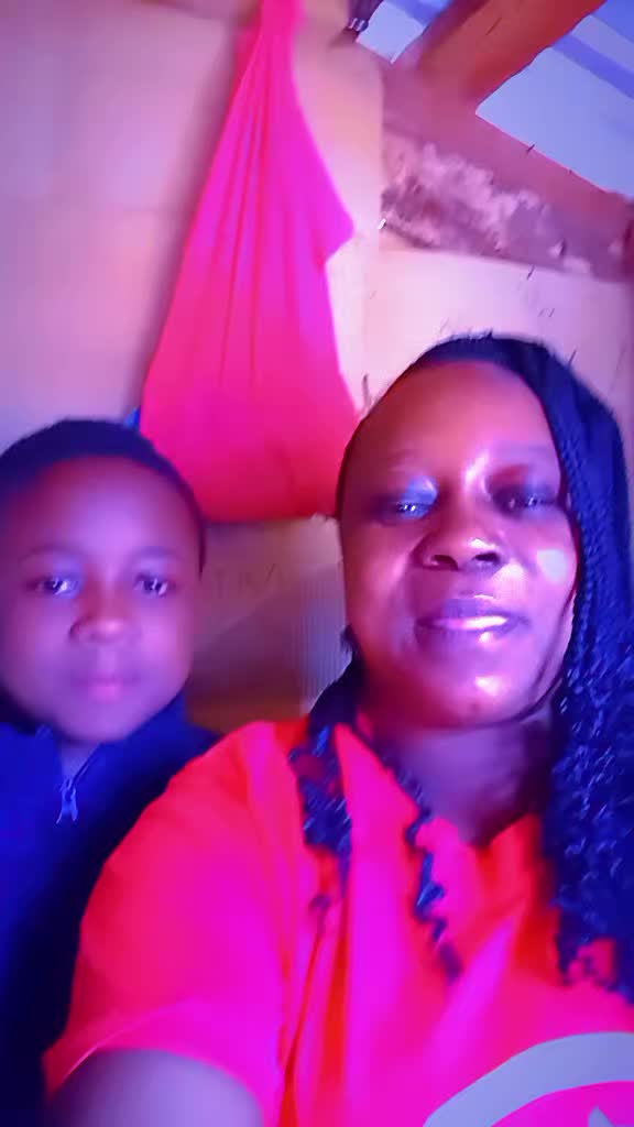 @cate ..mrembo