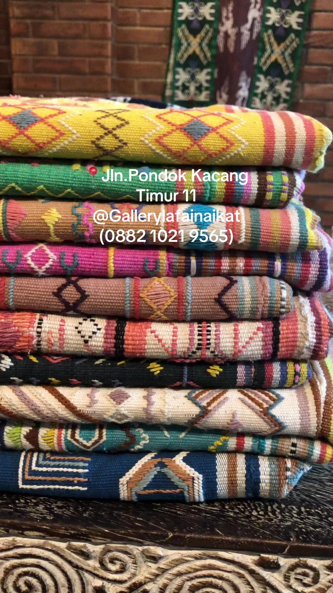 @Lafaina Ikat