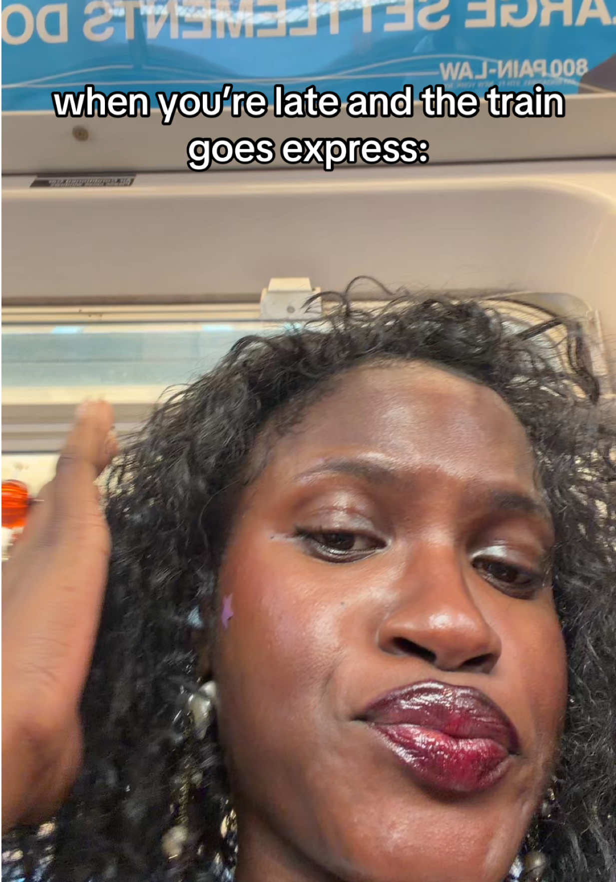@Madeleine + Diarra 🥸