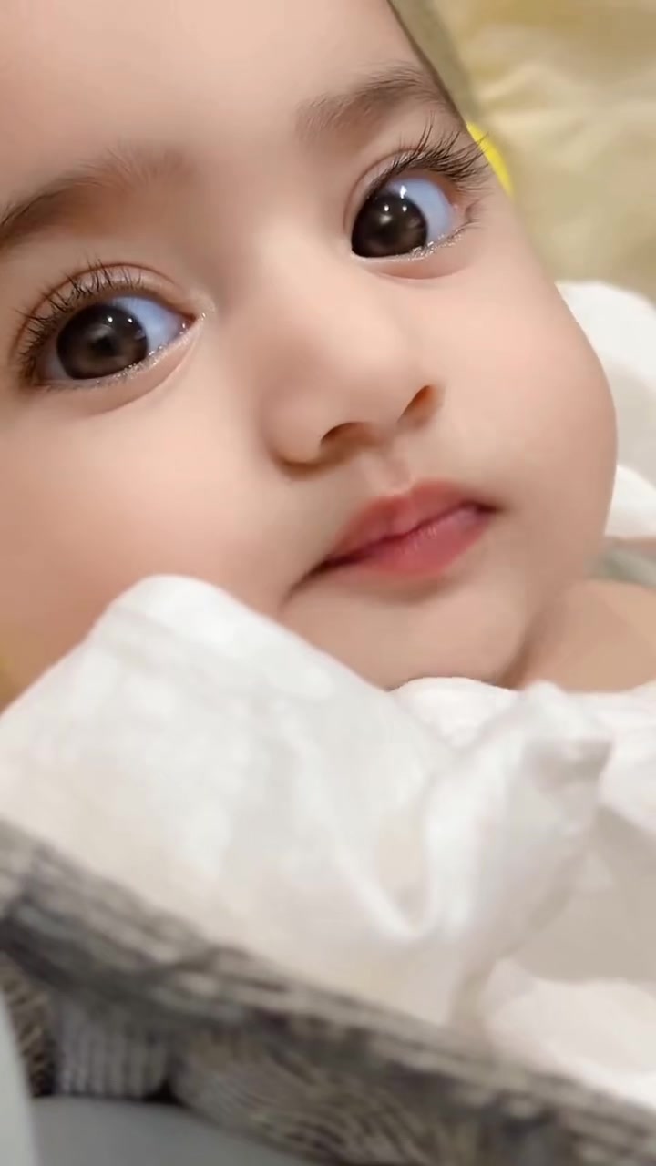 @Mini Baby