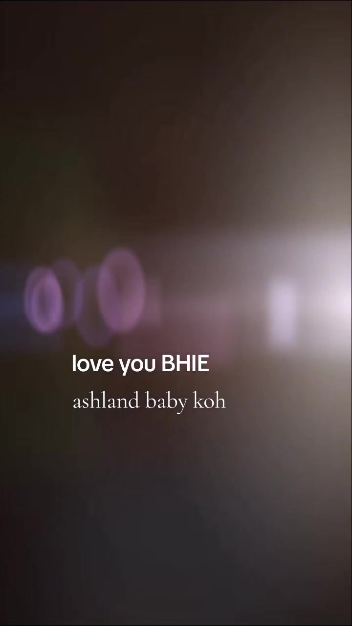 @❤️Dr ASHLAND BABY KOH .❤️