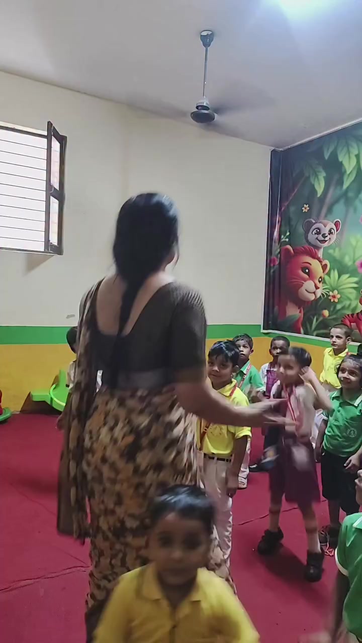 @Sanjana Sharma