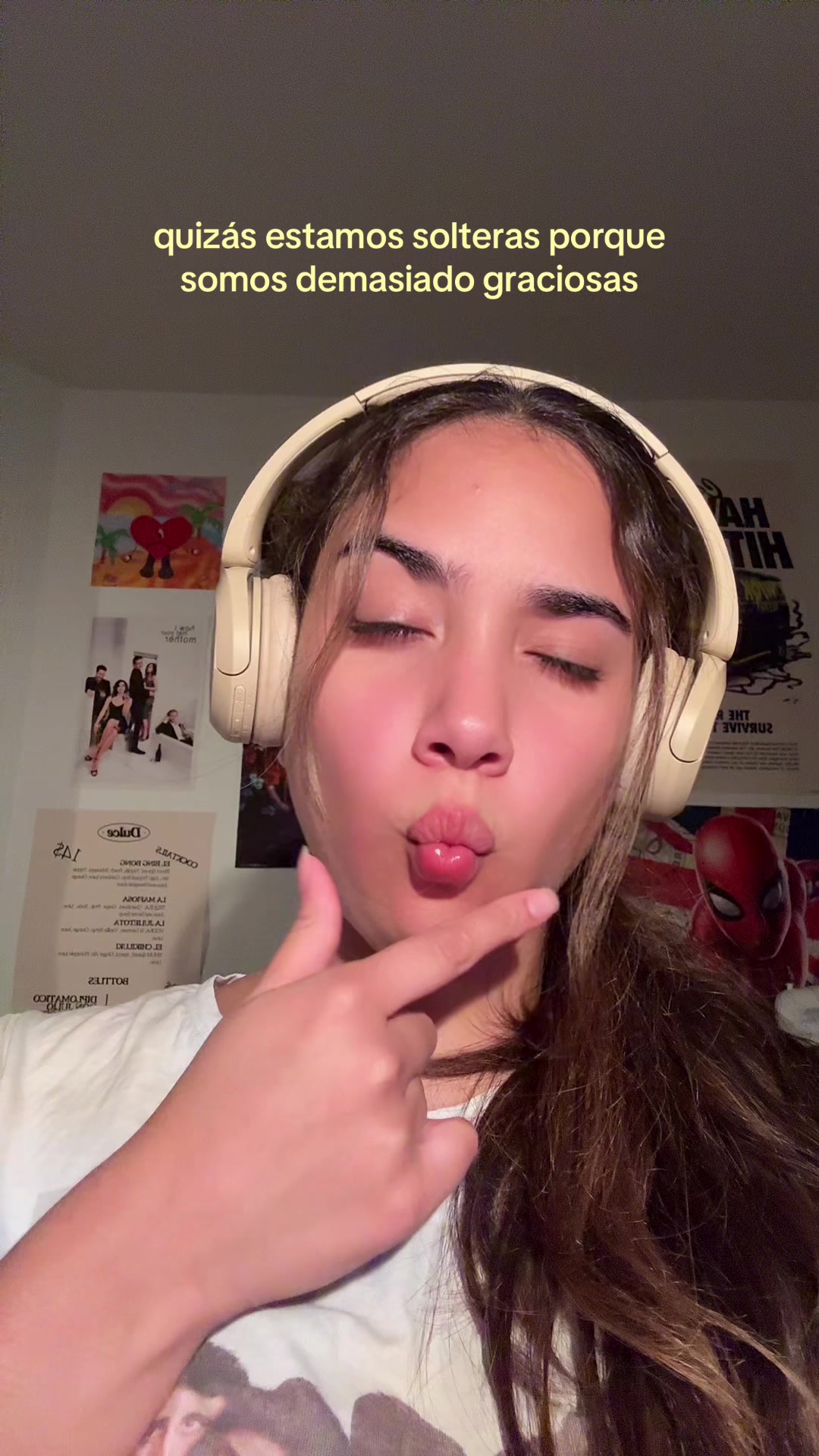 @Isabel Urdaneta