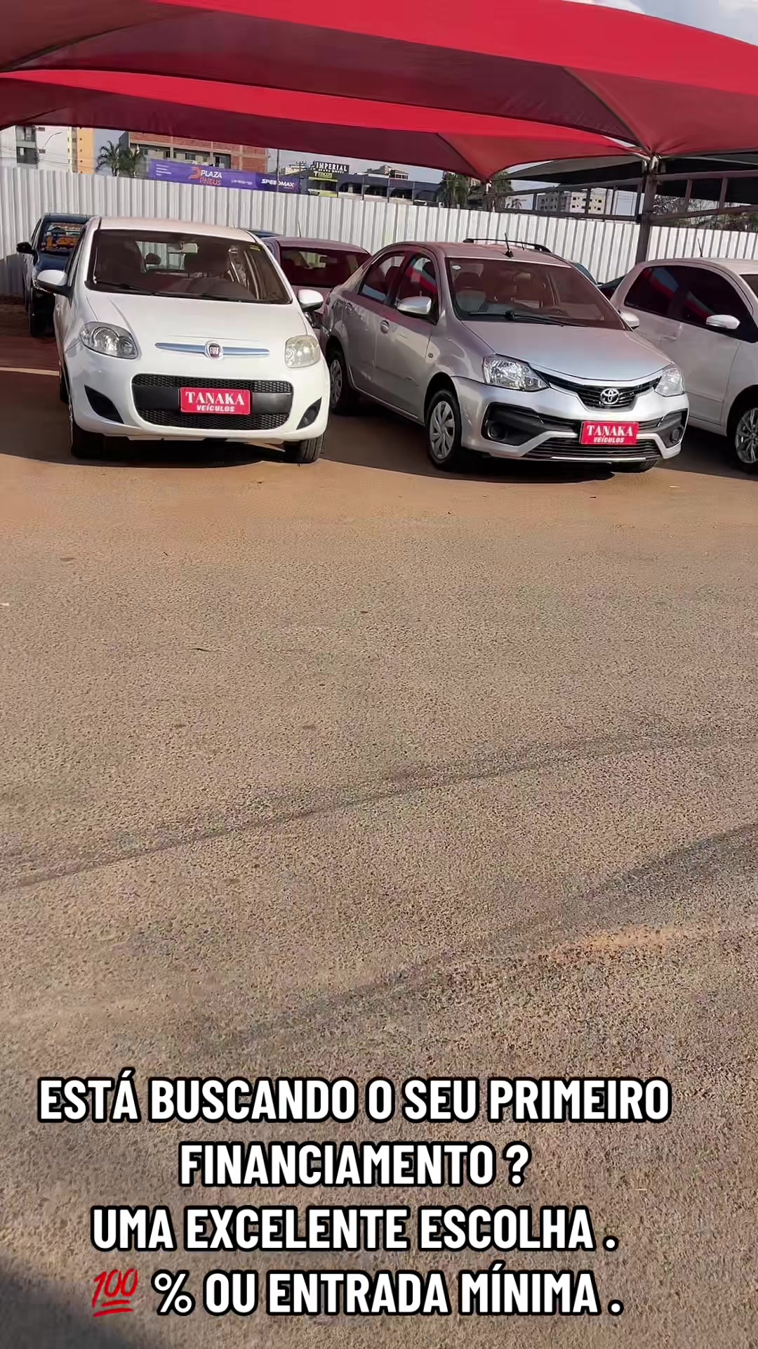 @RICKSON TANAKA VEÍCULOS 🚗