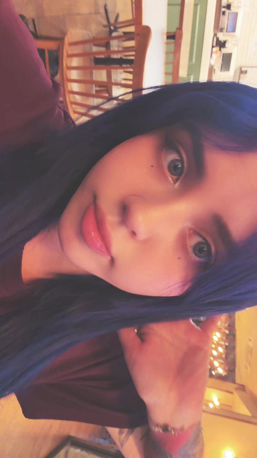 @𝙉𝙚𝙫𝙚𝙨𝙠𝙖.🪩࣪ ˖🏹