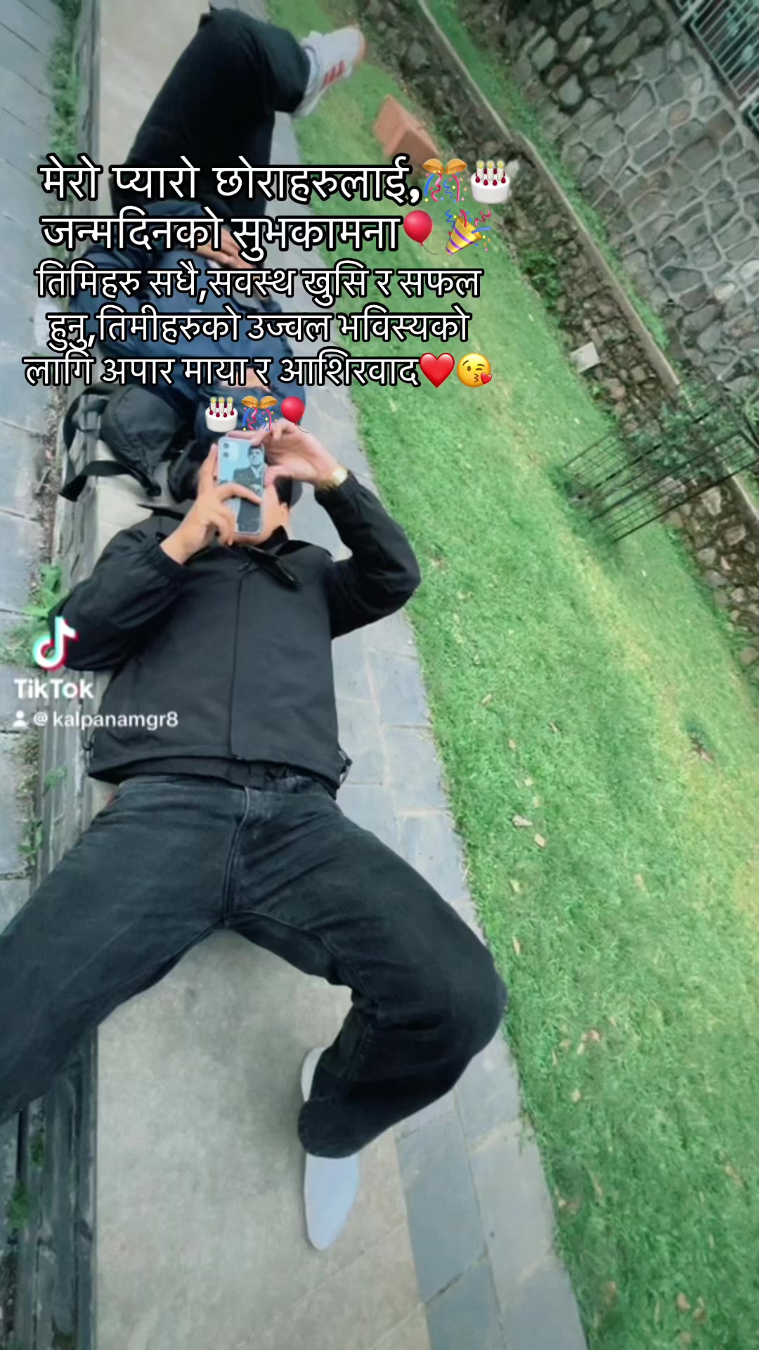 @Kalpana Thapa