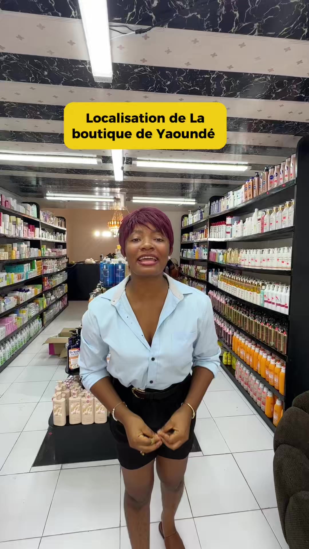 @May’s health and Glow