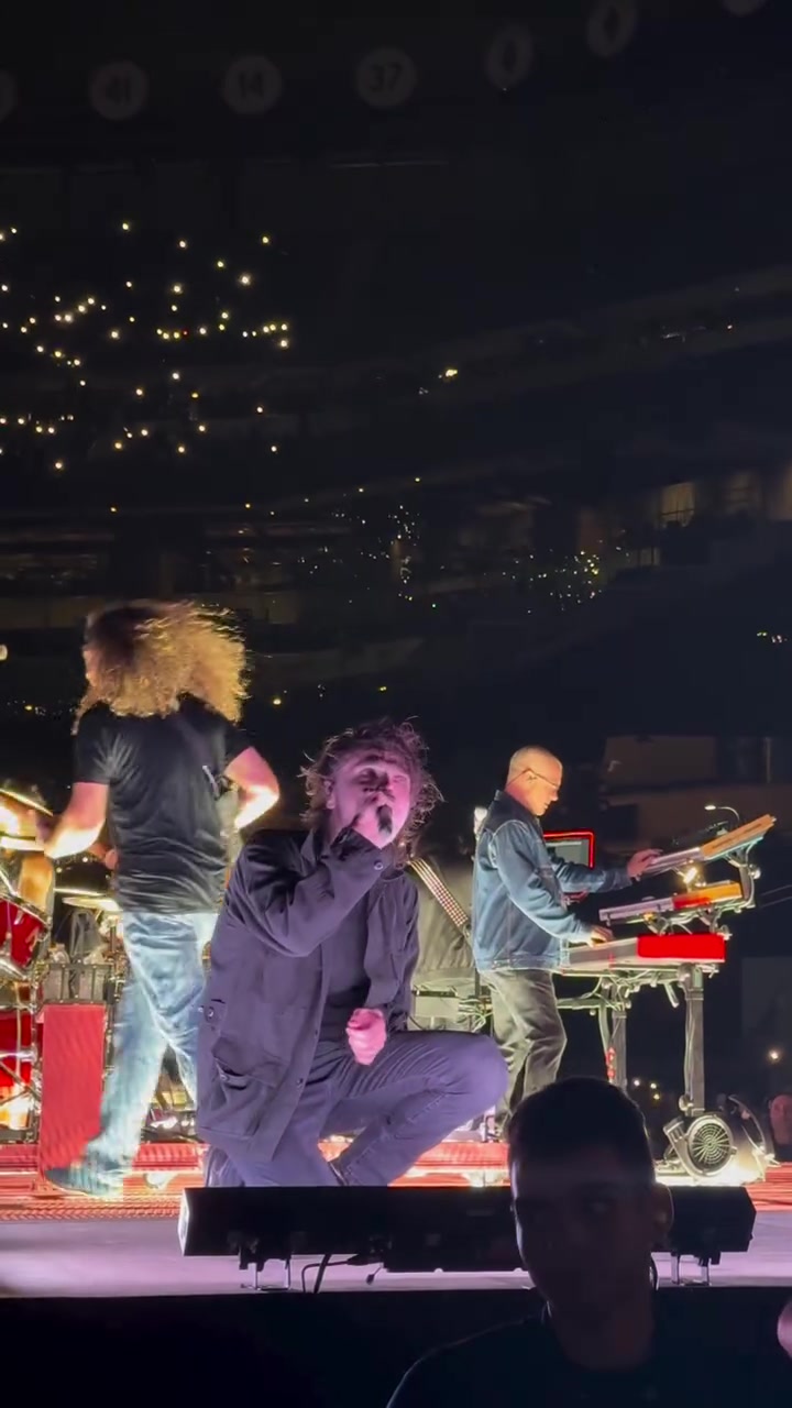 @MCR