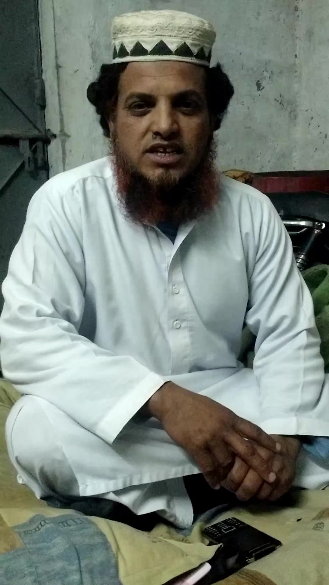 @Mazhar khan