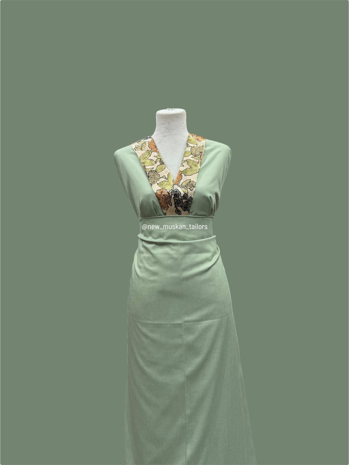 @New muskan tailors
