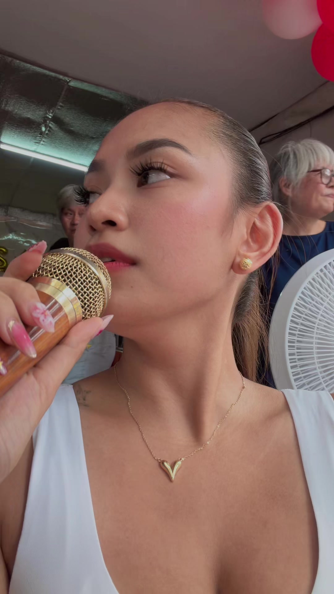@Arisa Hui