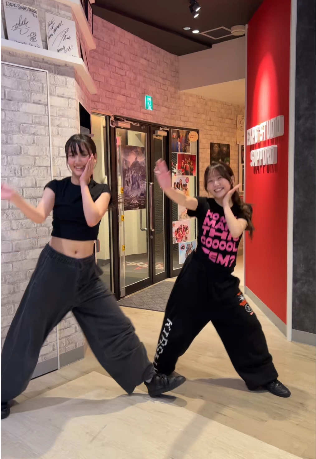 @北国踊蟹