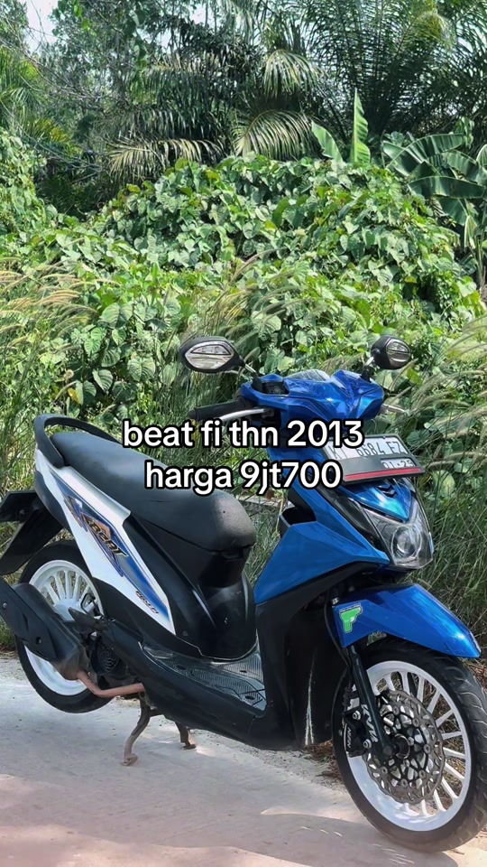 @Garasi Ofaroyalmotor