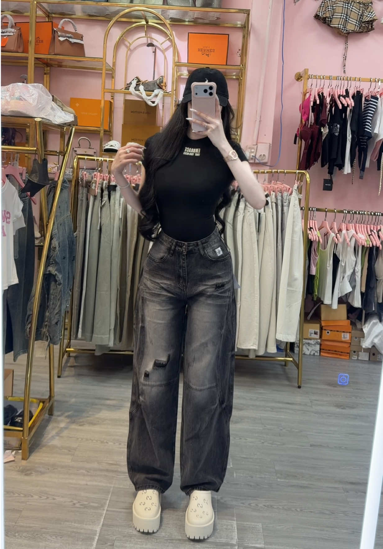 @Fb:Bé Muối xumiboutique