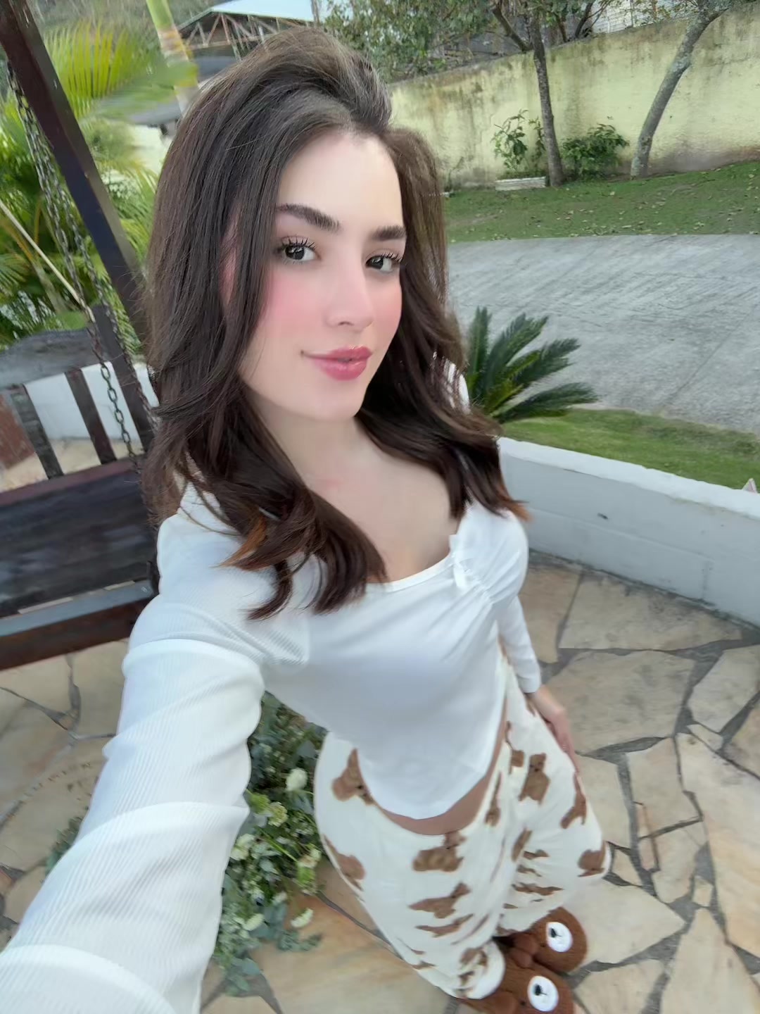 @Lara Balieiro💋