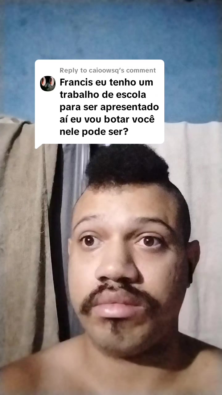 @Francis
