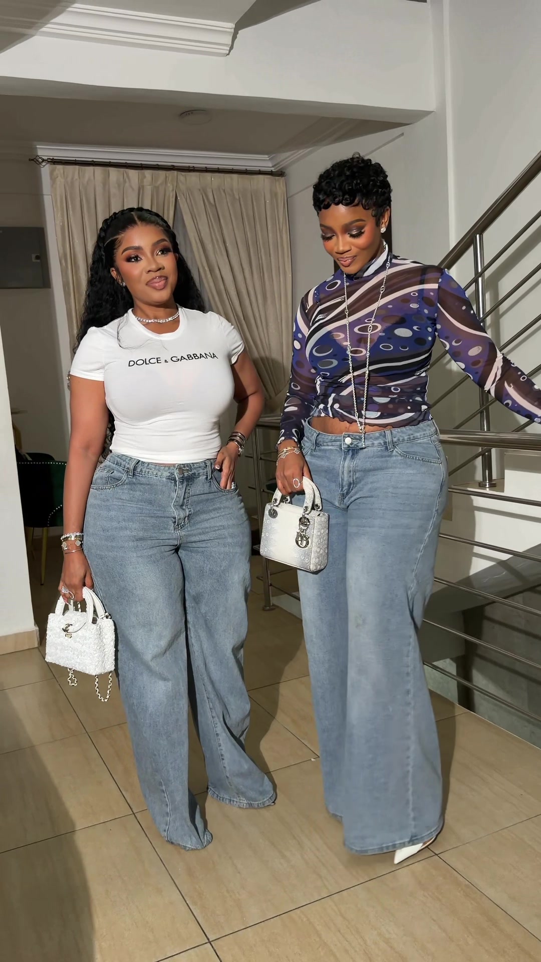 @Serwaa Amihere ESQ