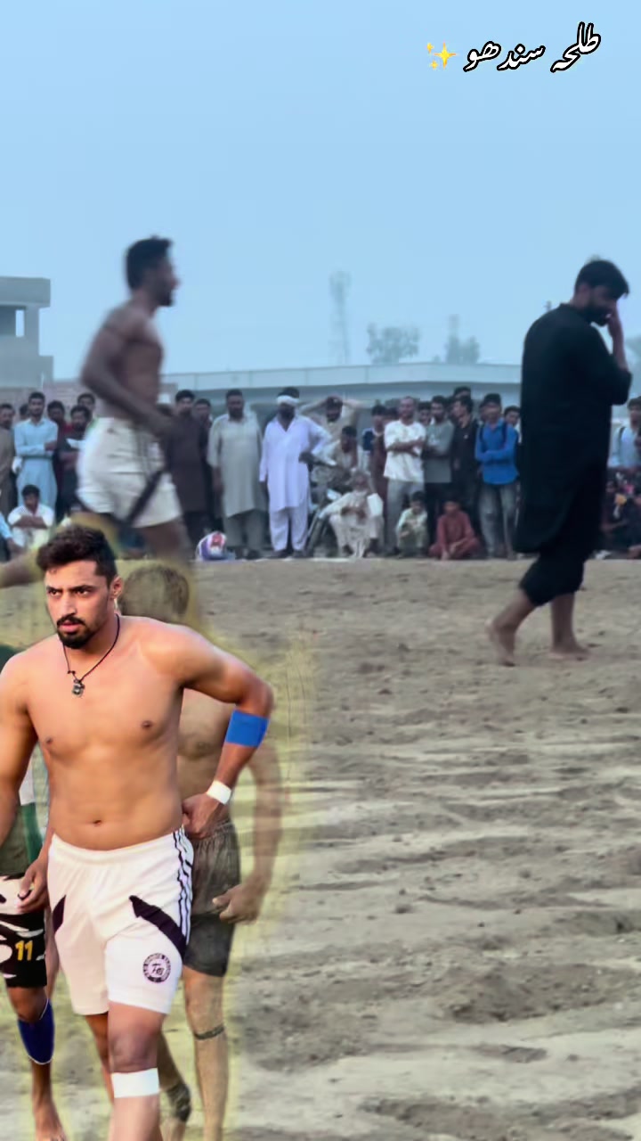 @Talha SaNdHu🥇