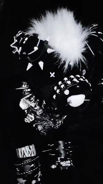 @☠️💜🖤Malina🖤💜☠️