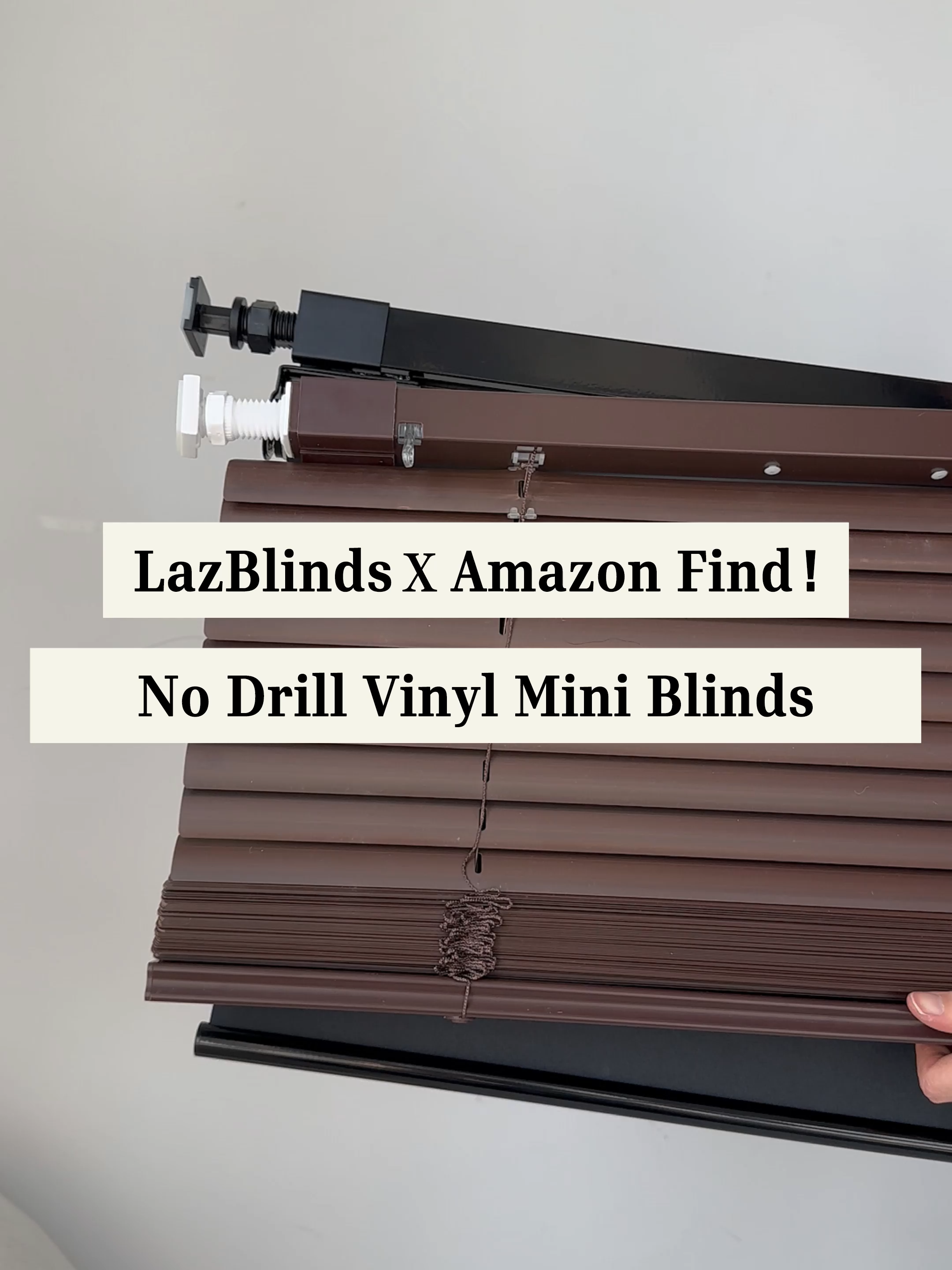 @LazBlinds