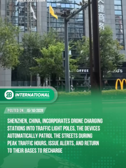 @28 International News