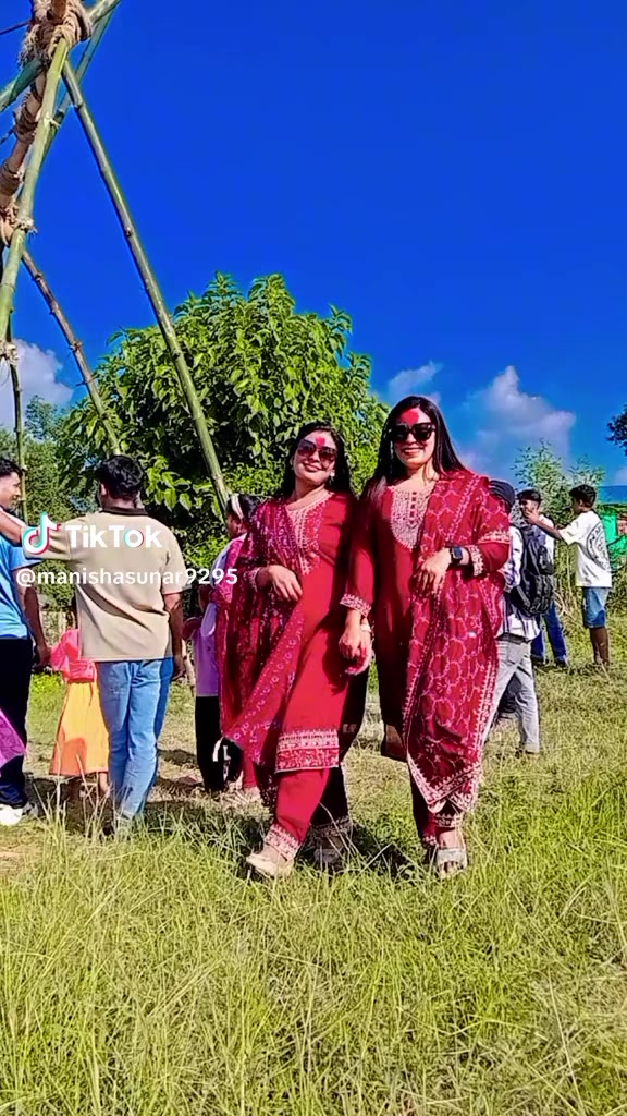 @मिस तुल्सा 🙏