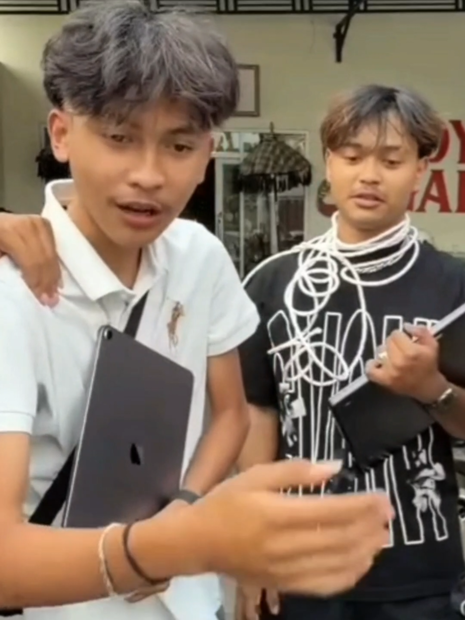 @fans berat