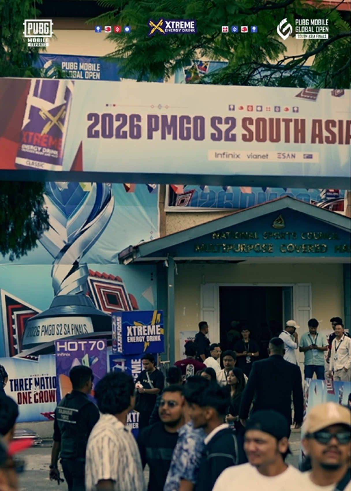 @PUBG MOBILE NEPAL