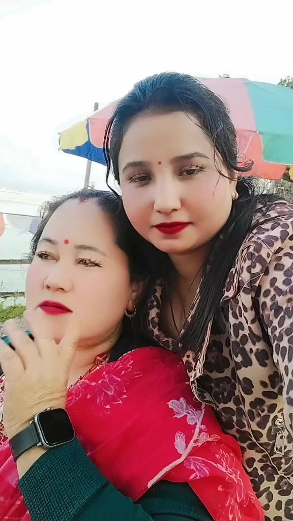 @Khushi Ghimire