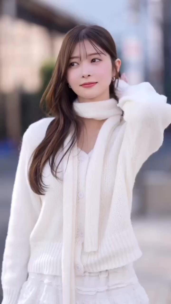 @みれい