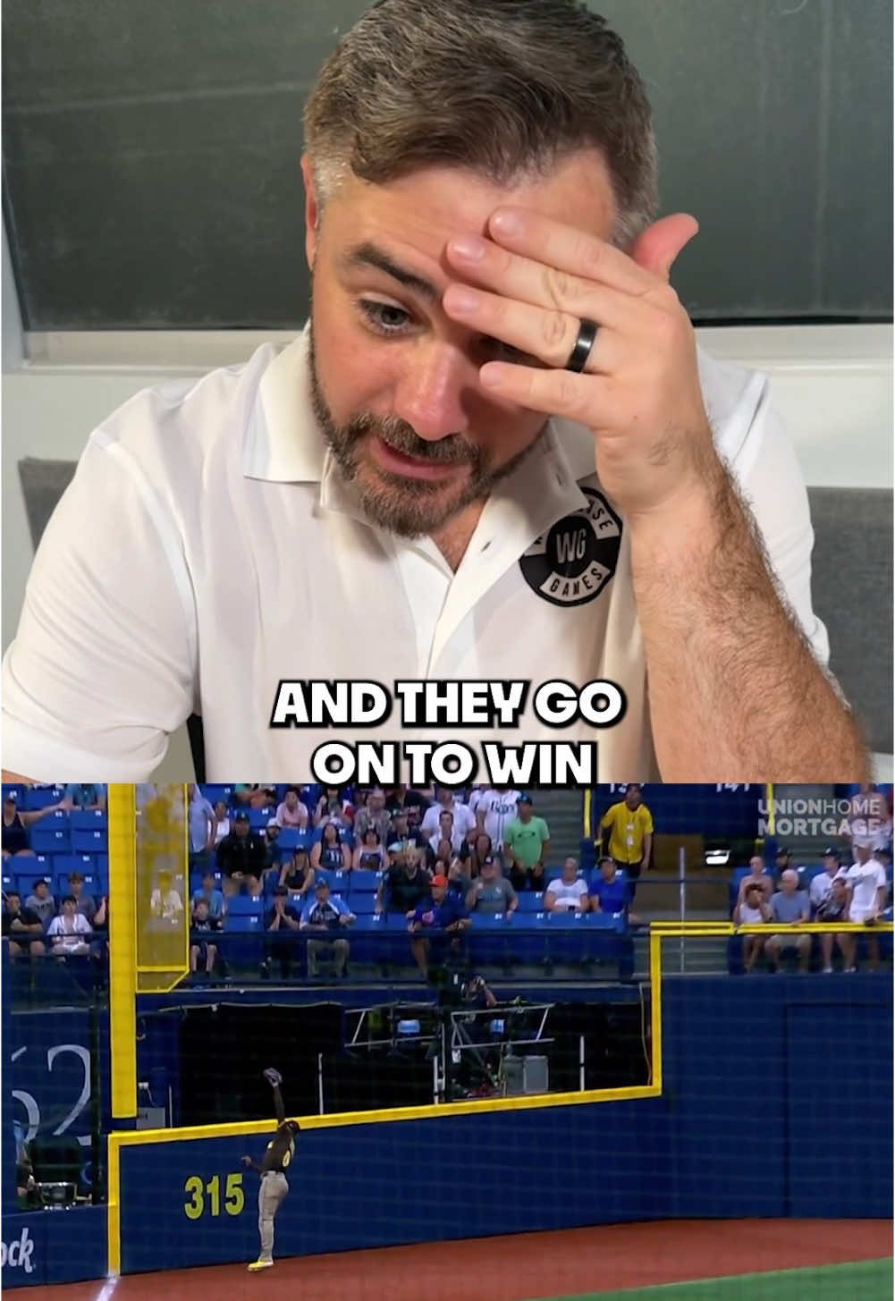 @Talkin’ Yanks