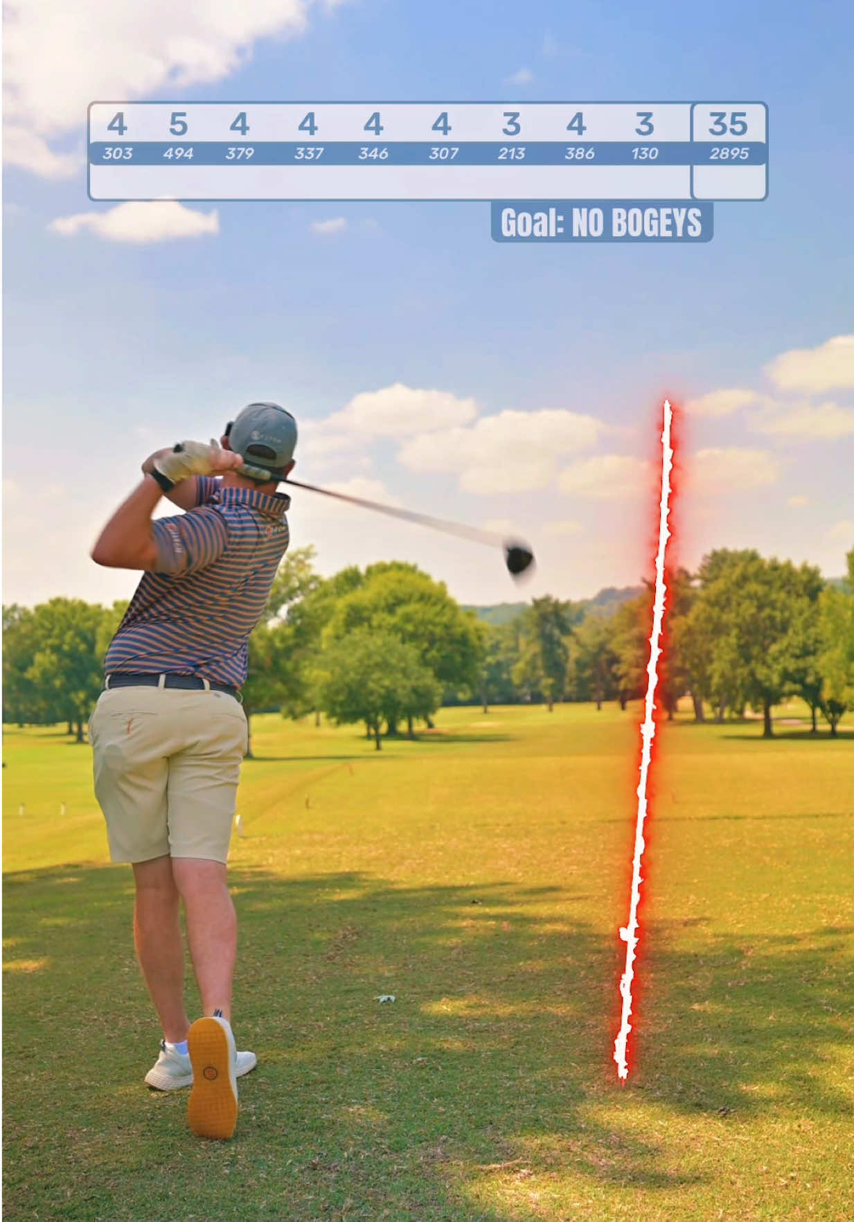 @EJ Hill Golf