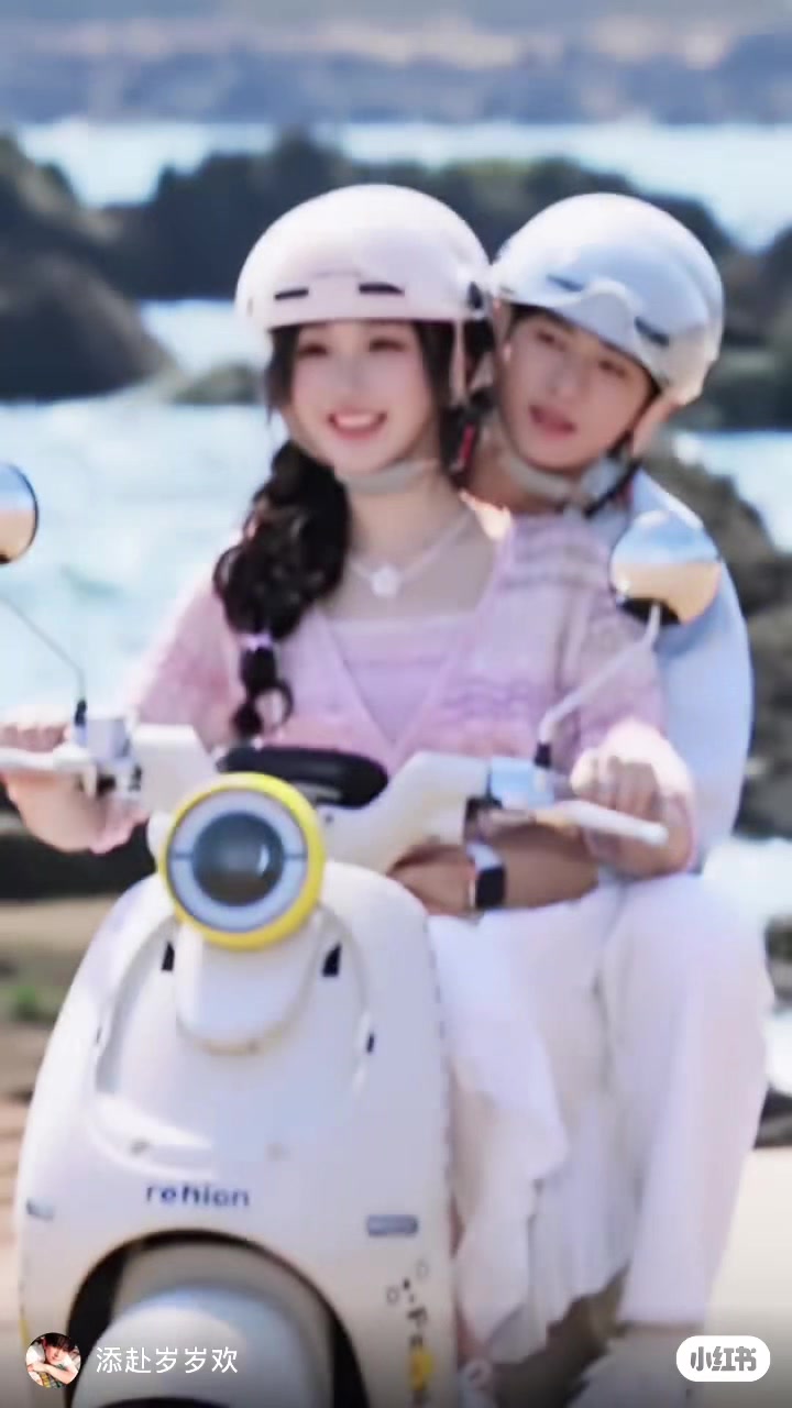 @Trương Tấn Nghi_Jinyi 张晋宜