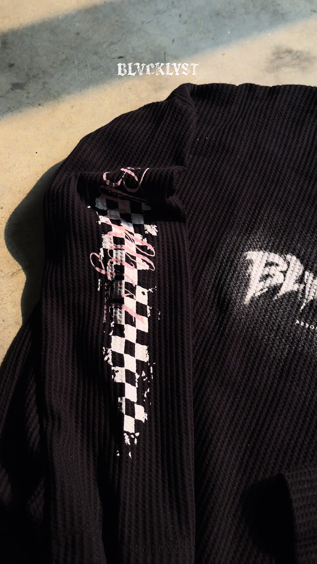 @BLVCKLYST