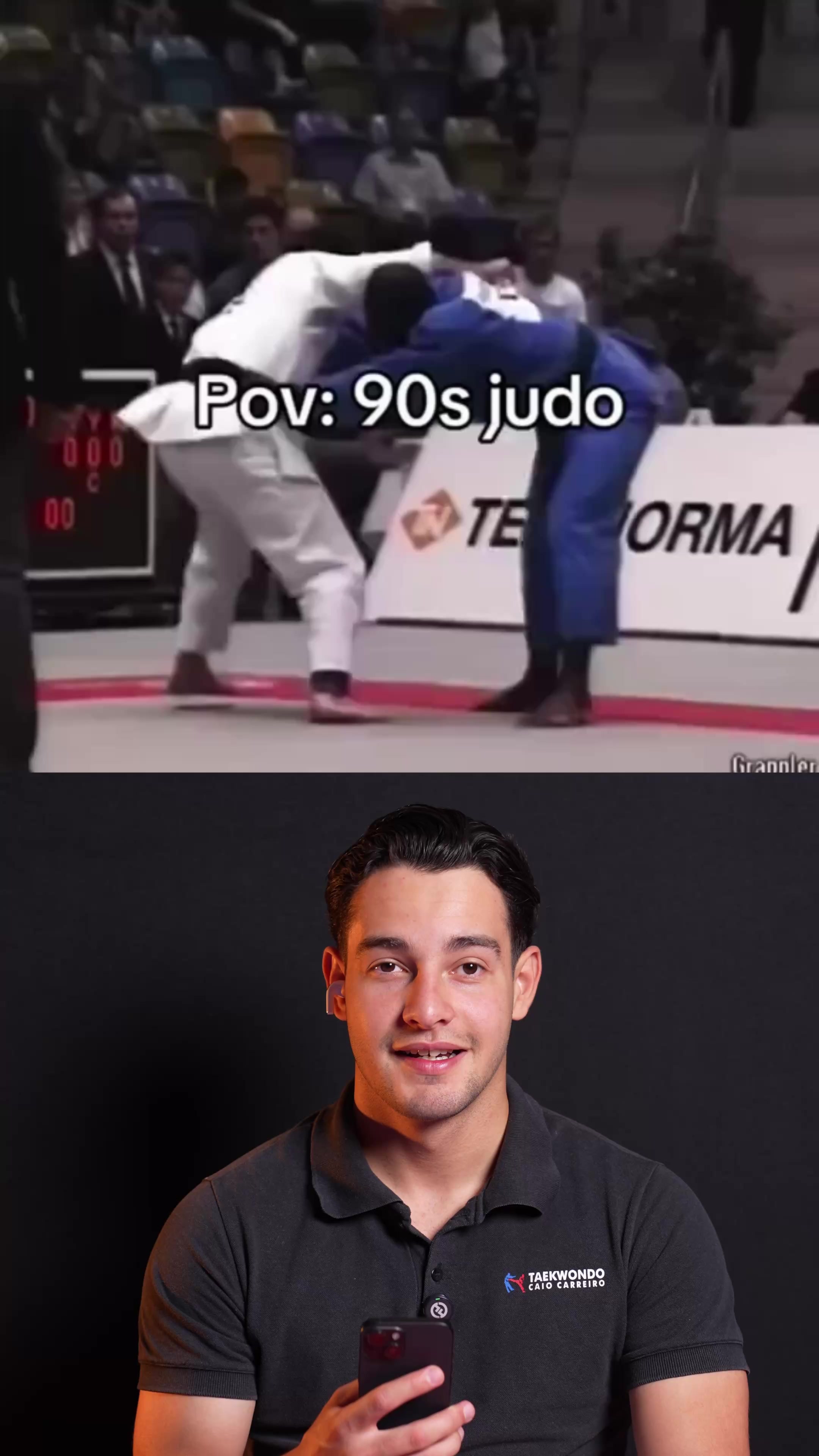 @Caio Carreiro