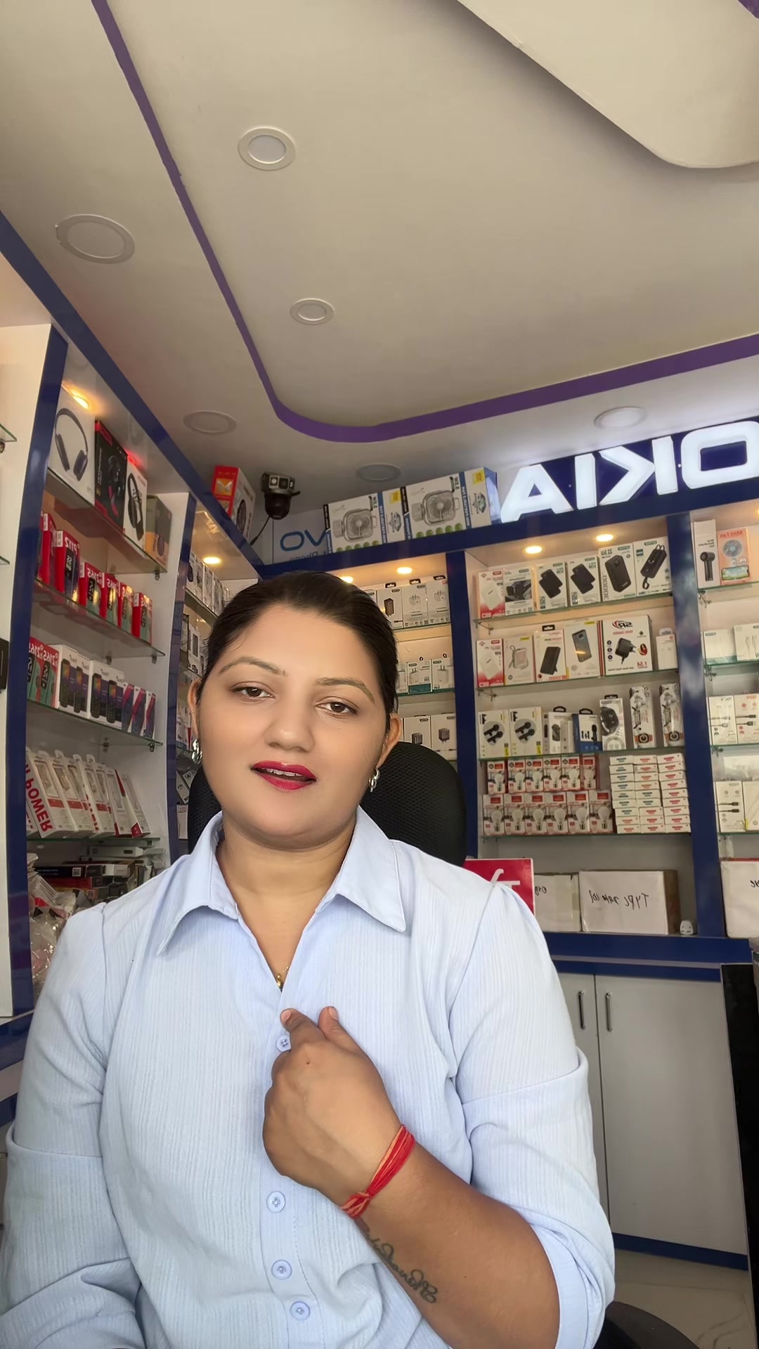 @Ritika Pokhrel ❤️