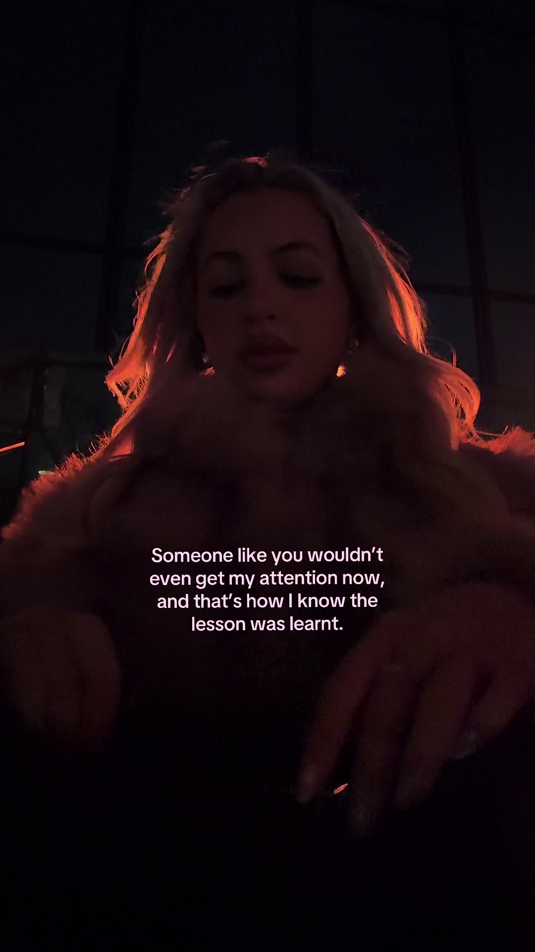 @Chloe Johnson ๐