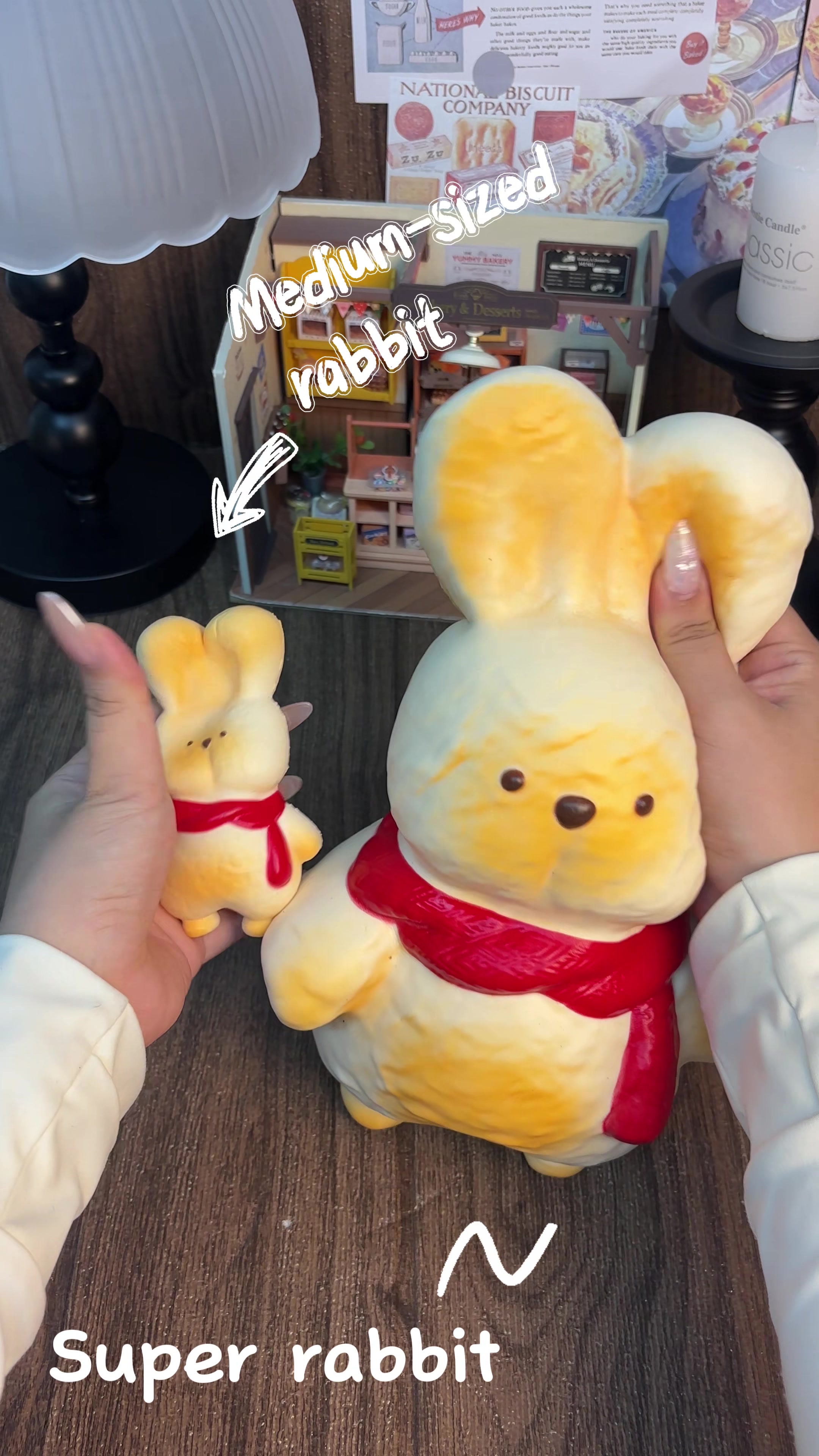 @MHM Squishy