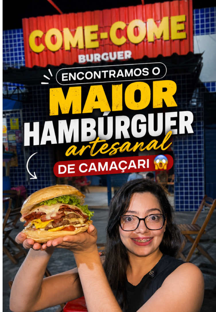@Conheça Camaçari