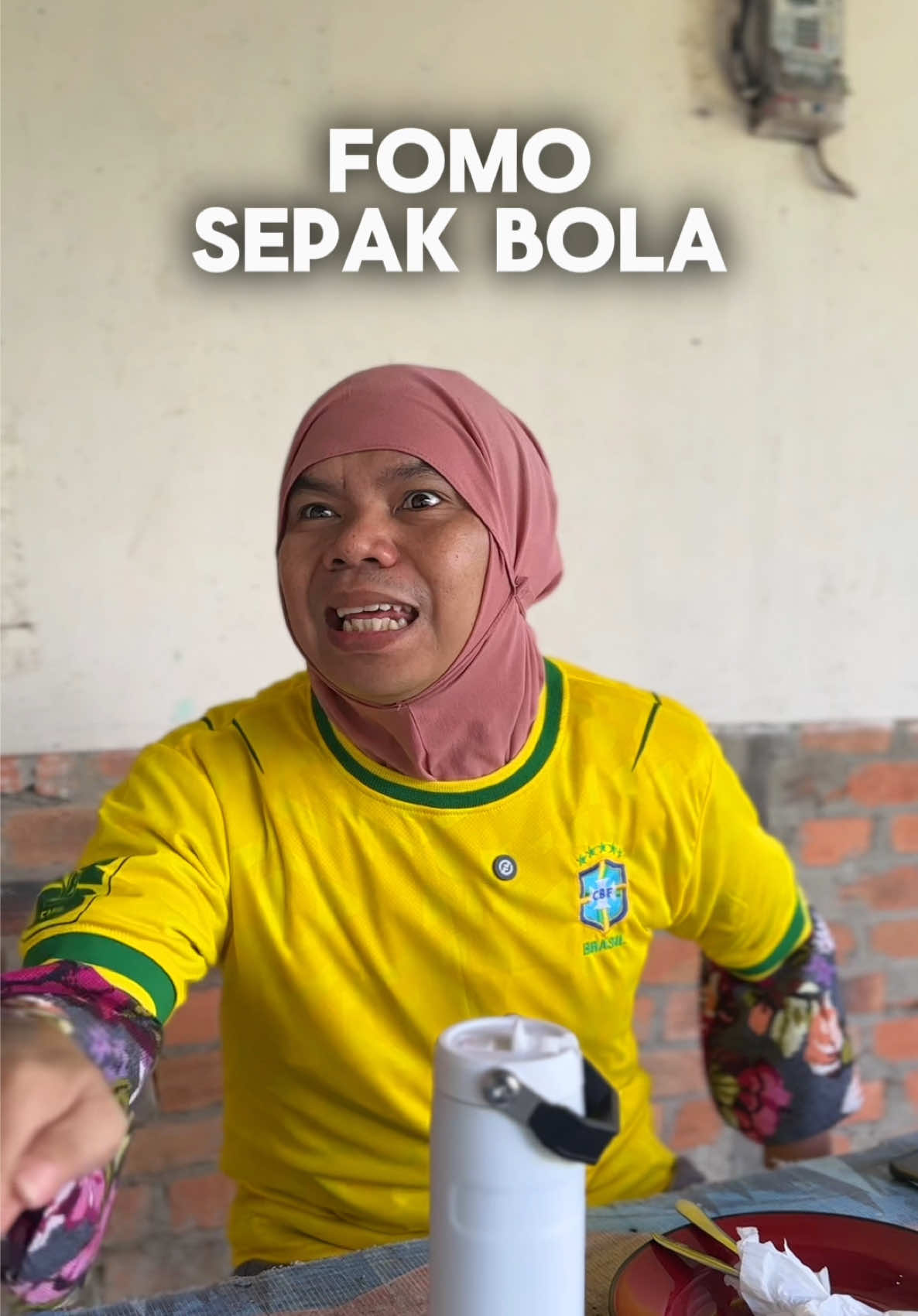 @Ben Kriswana