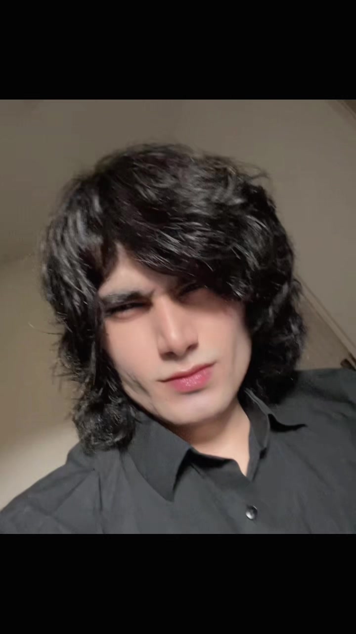@nia uncanny