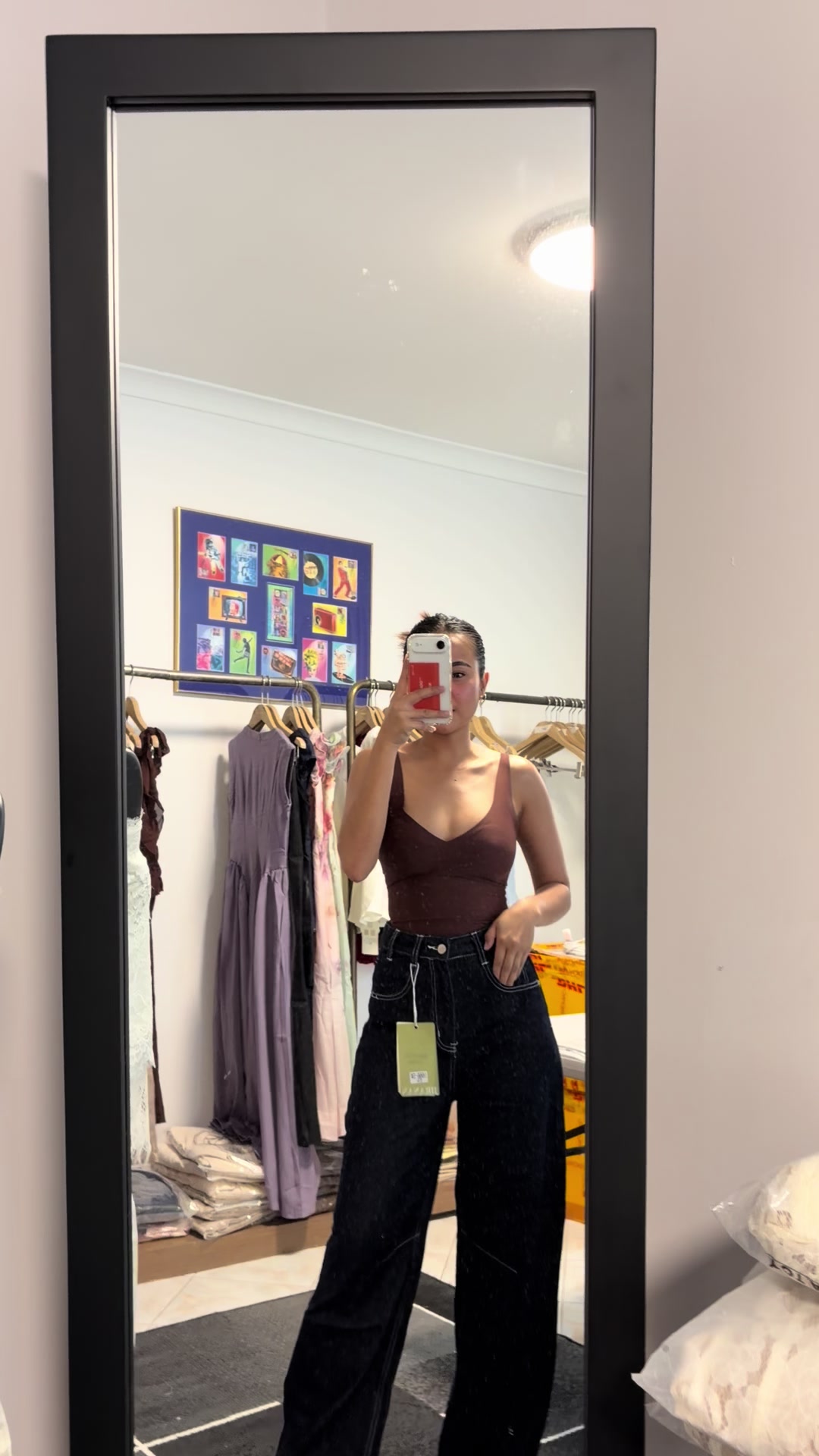 @yvonne in australia ๐