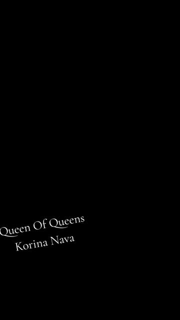 @Queen of Queens