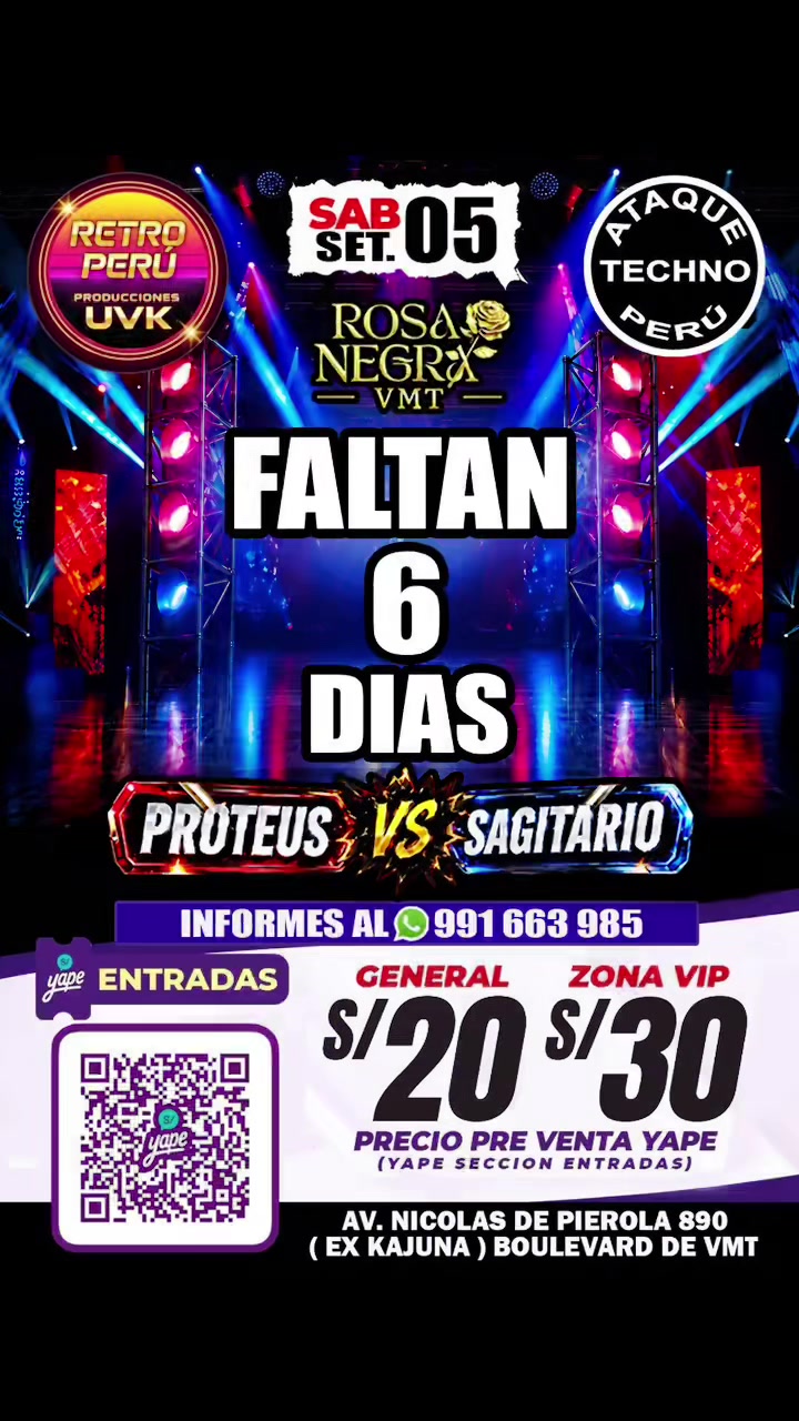 @AtaquetechnoPeru